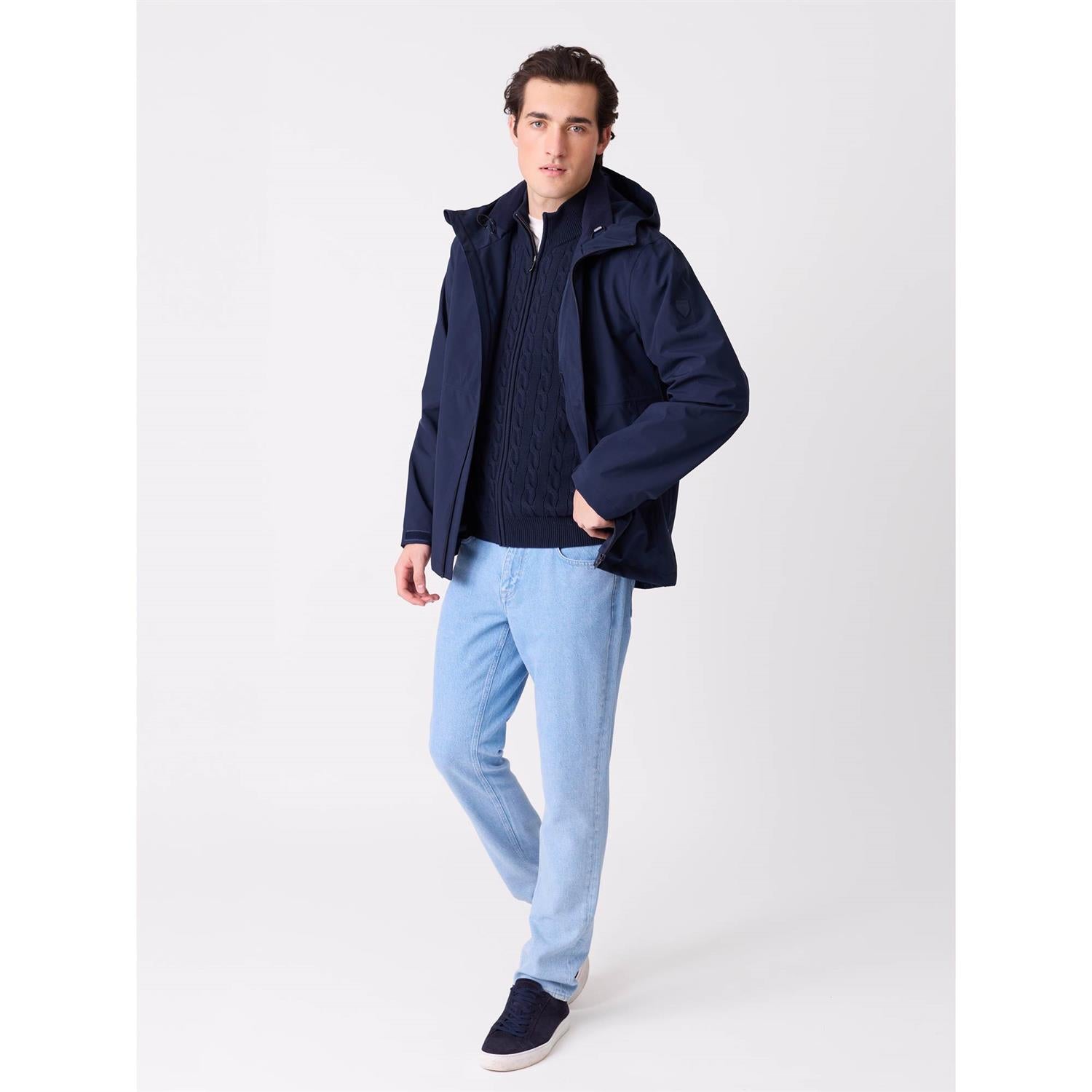 Atlantic Jakke