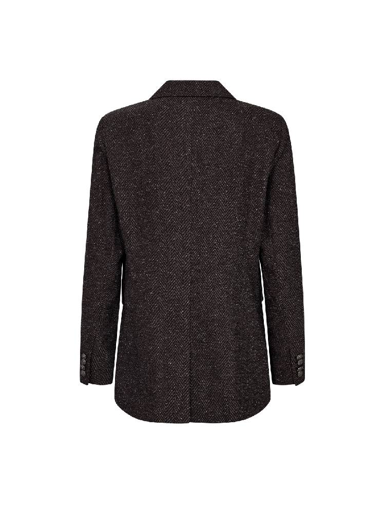 MMBabeth Svala Blazer