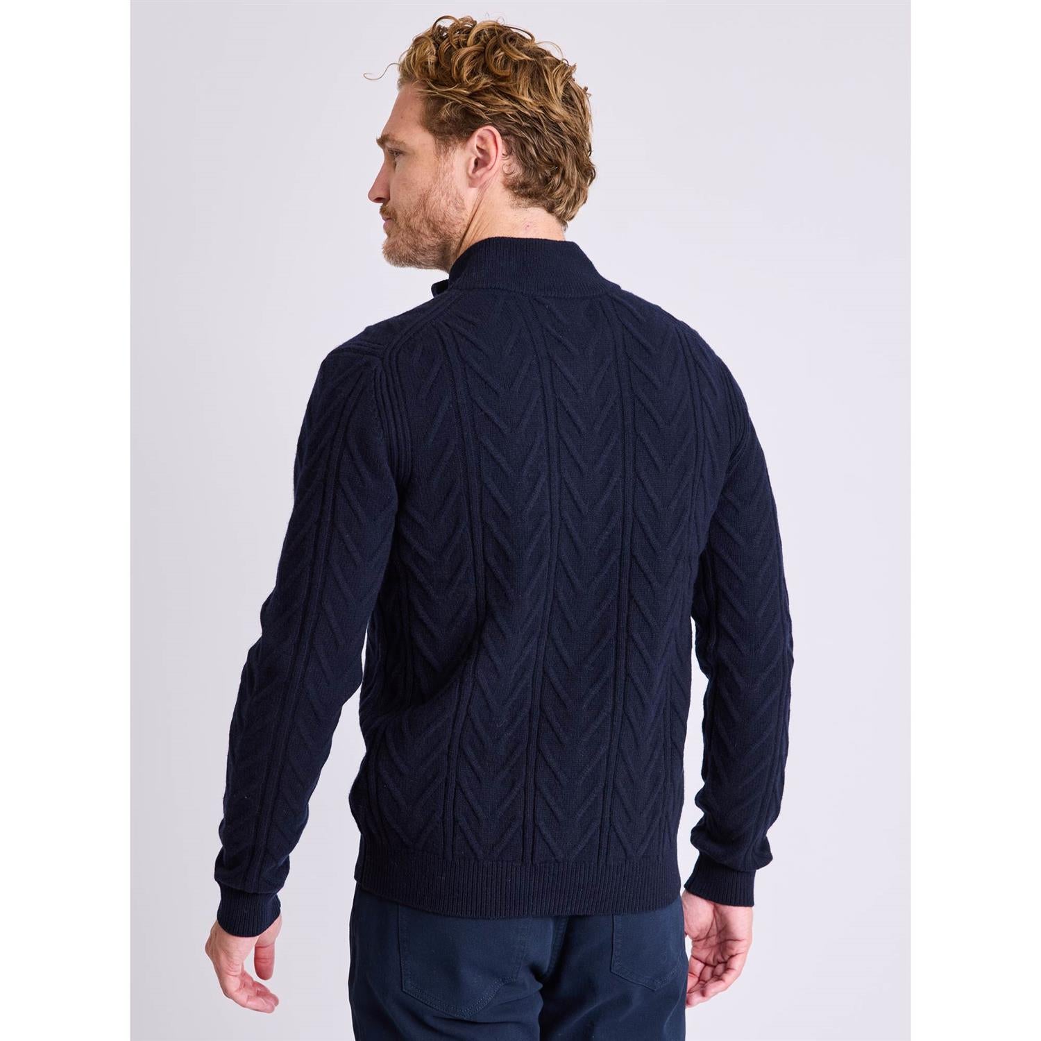 Soren cardigan