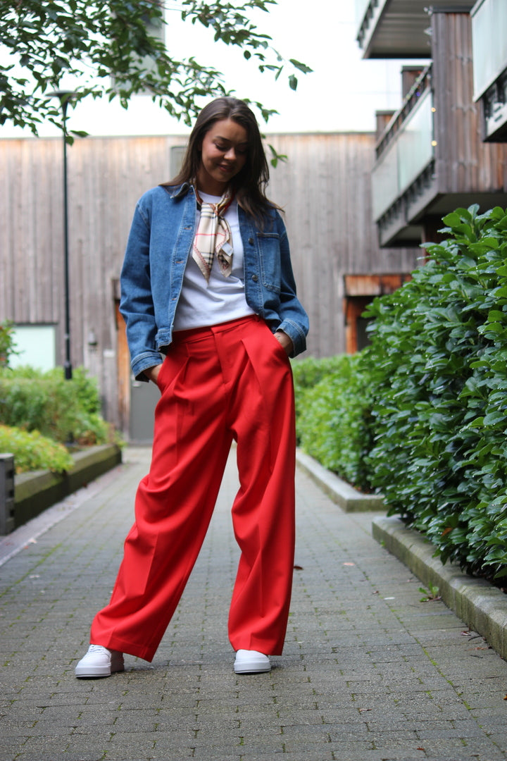 WilcoxIW Pants