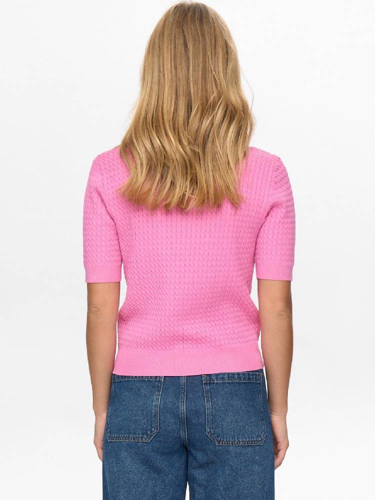NUALETTE POLO