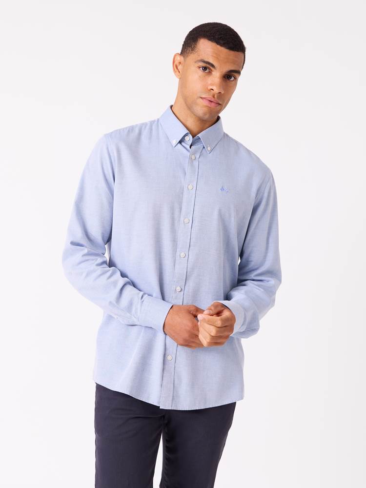 Ferdinand Skjorte/      7