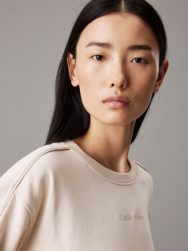 CREW PULLOVER