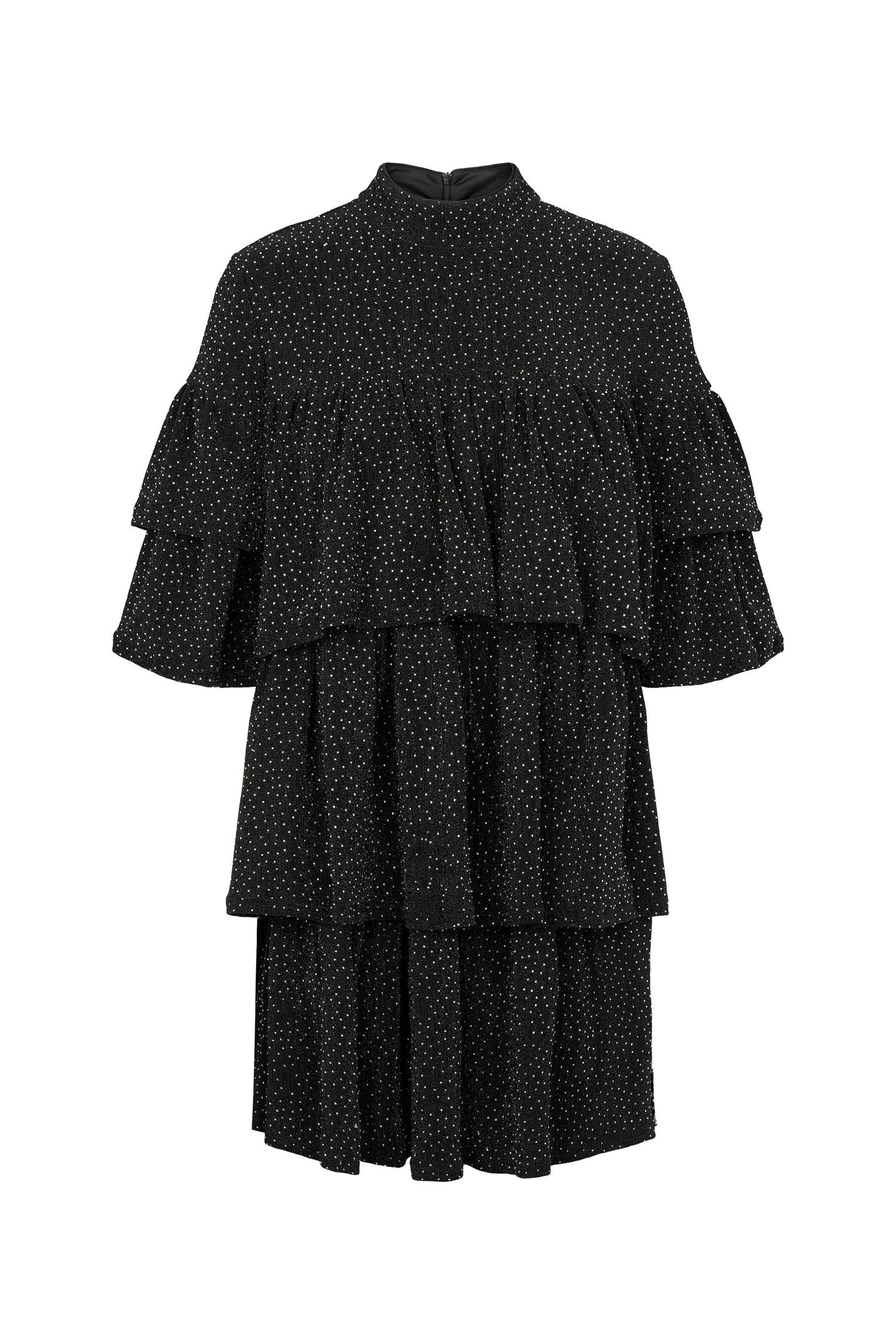 7633rdfmella Dress