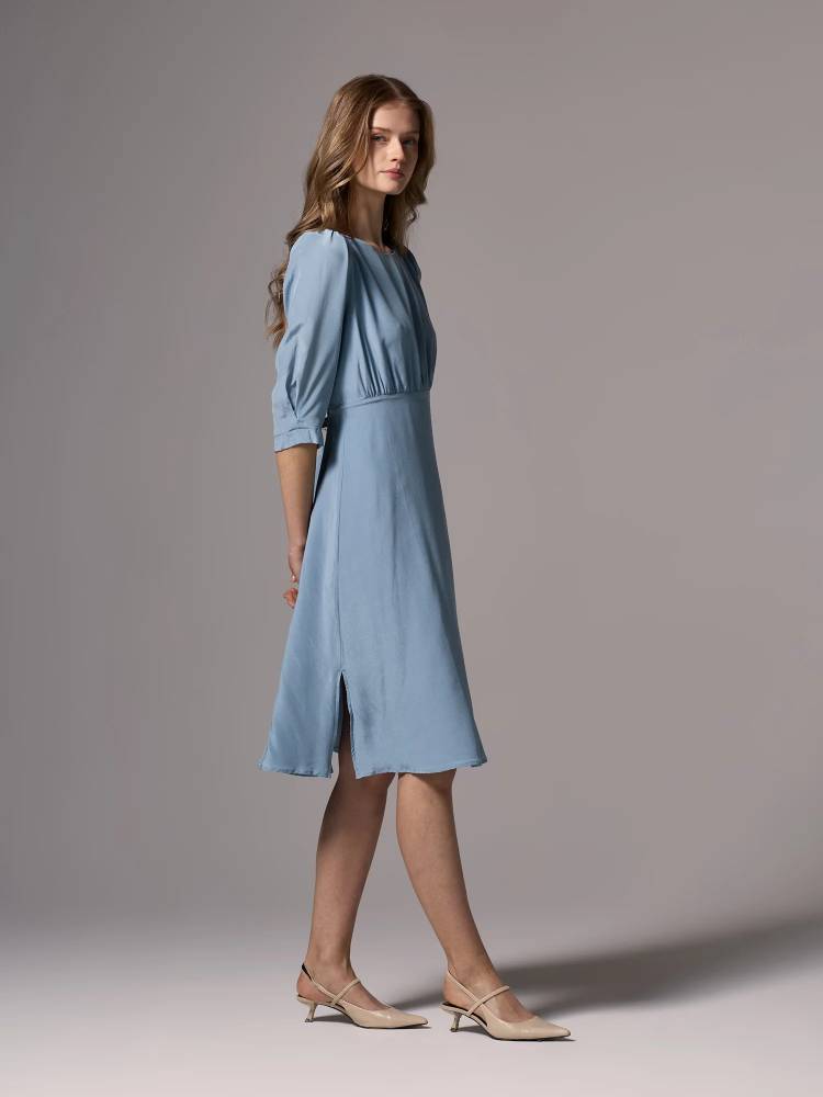 Cinco Dress