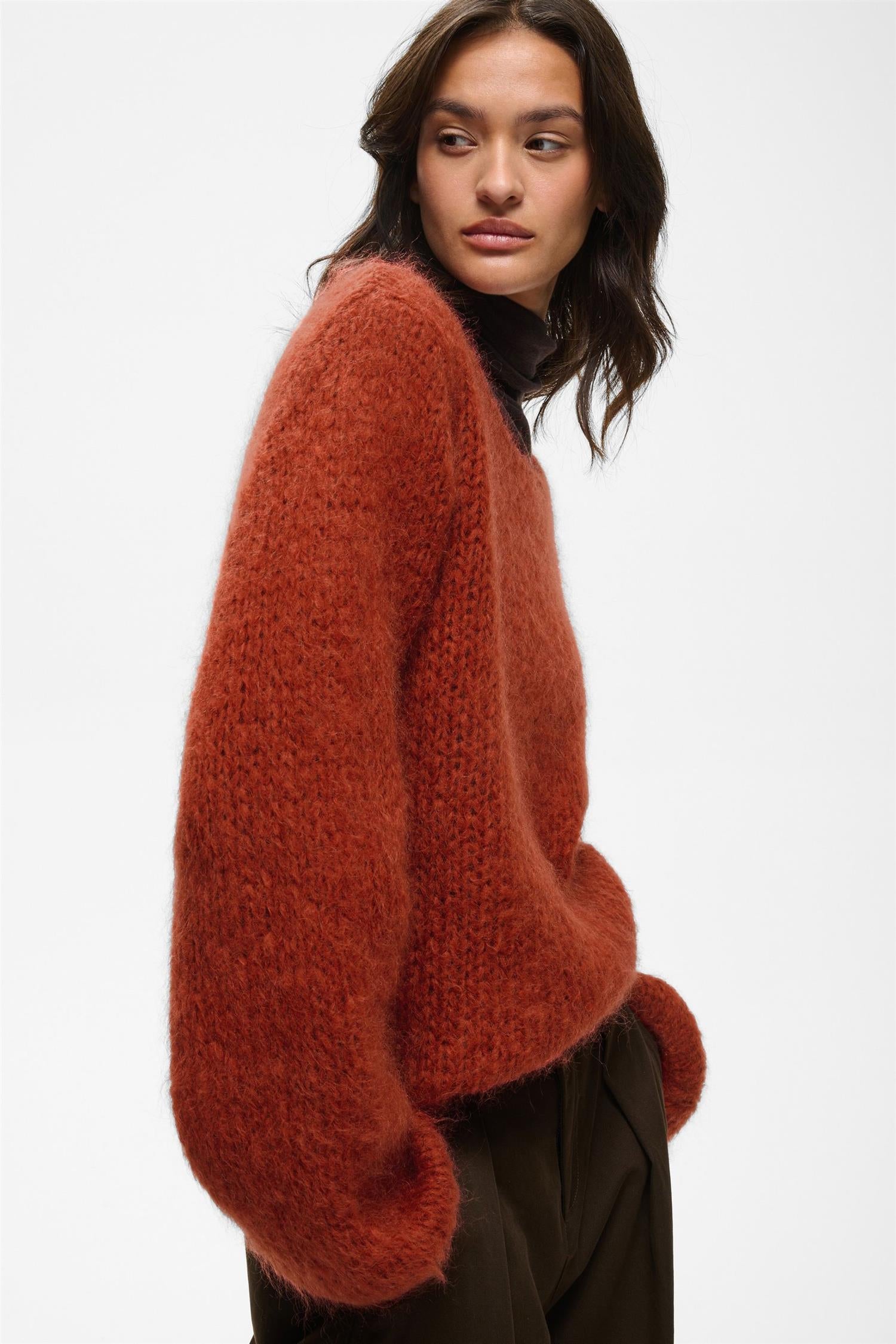 Jetraiw Pullover