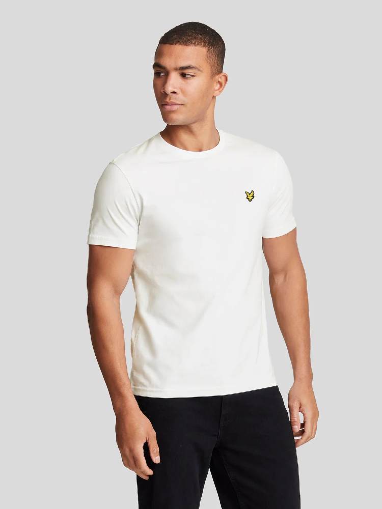 Plain T-Shirt