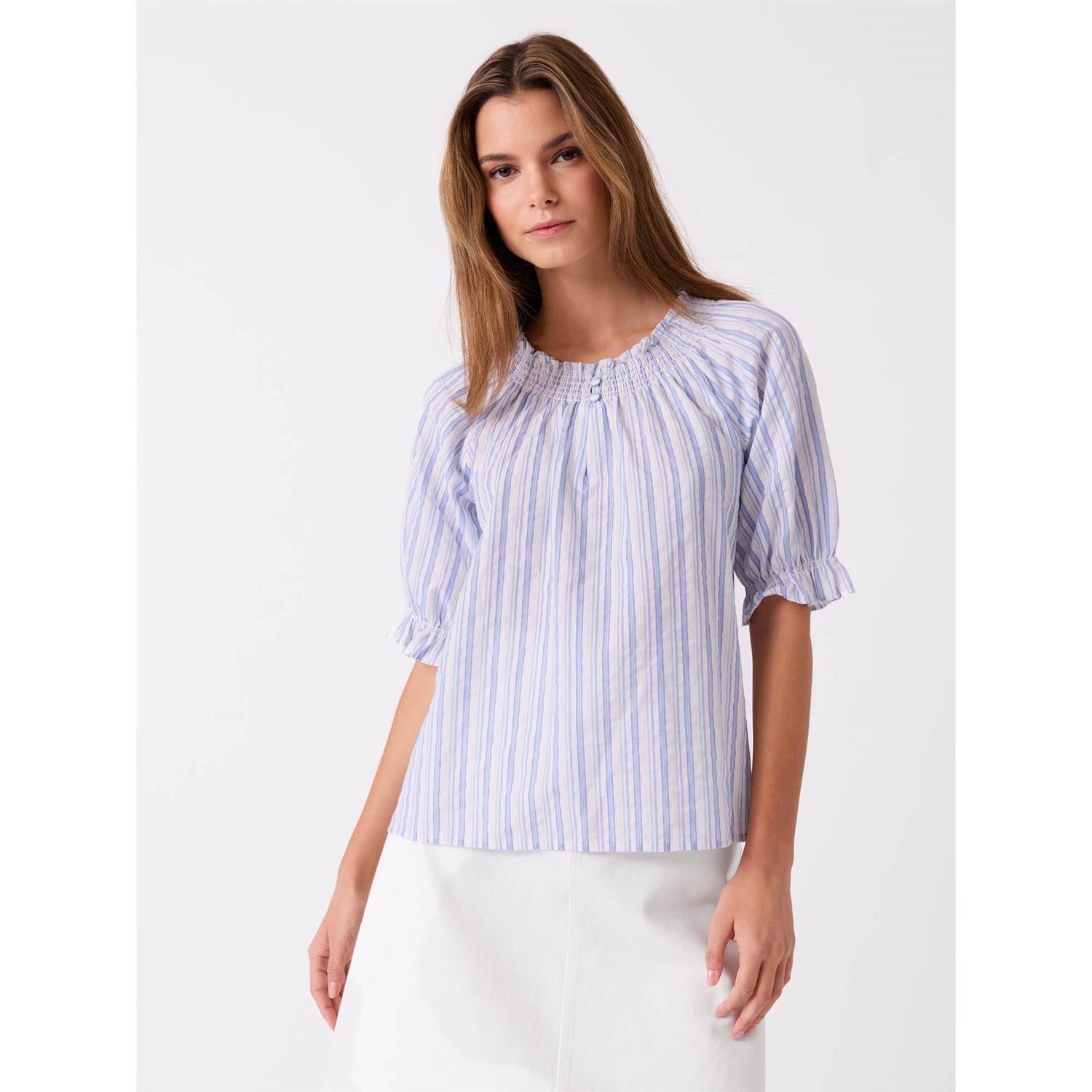 Rosi Bluse