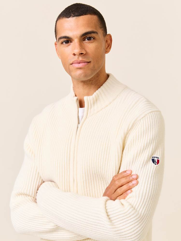 Megeve cardigan