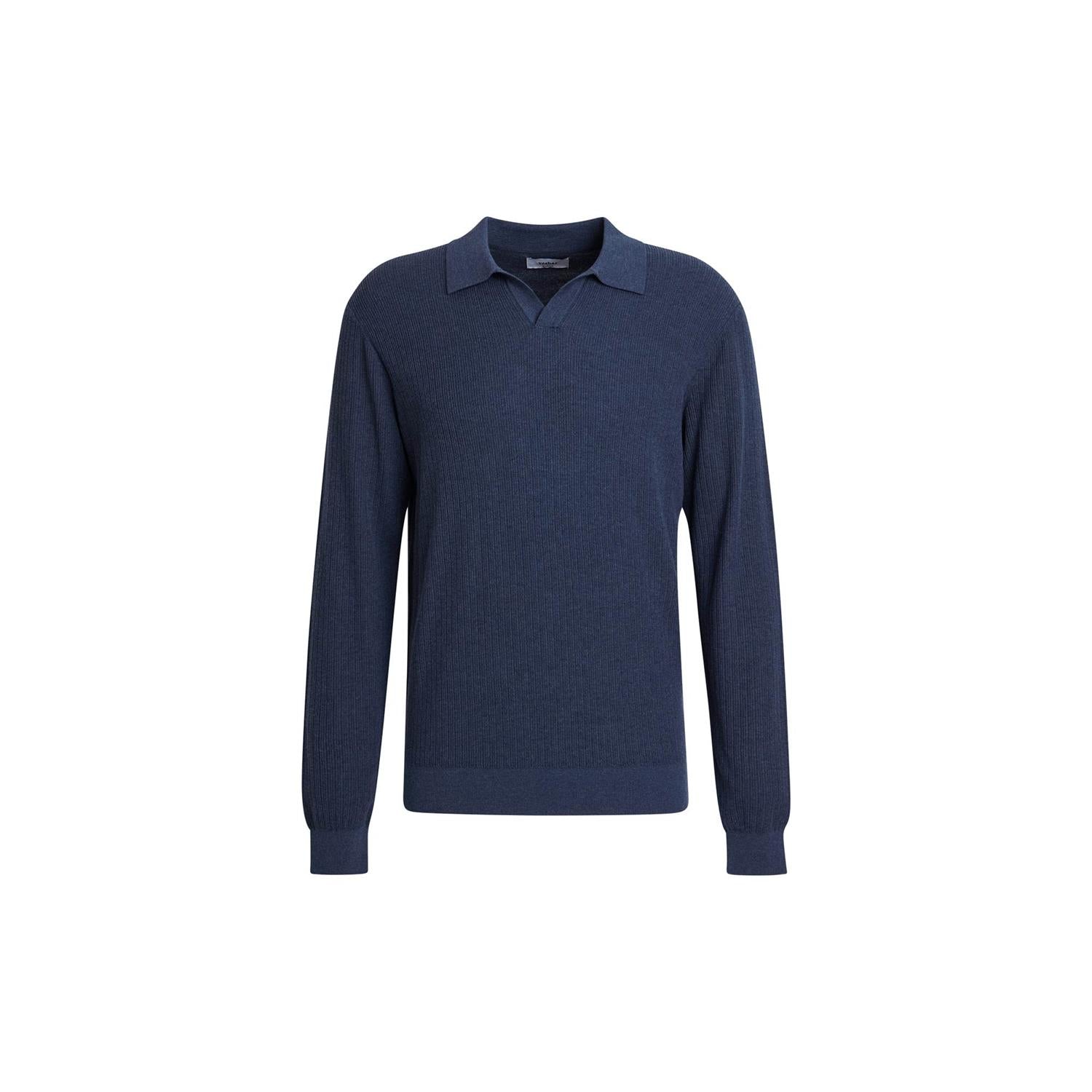 Hunter Langermet Polo
