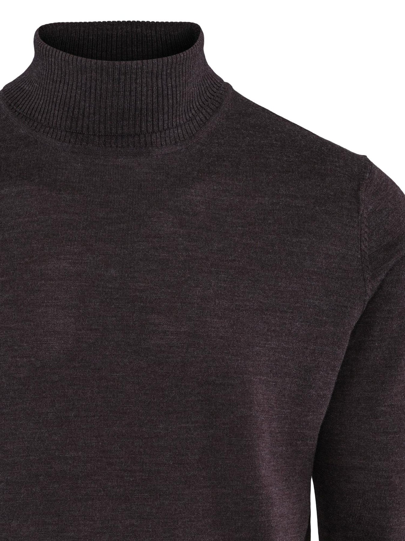 Rock Knit