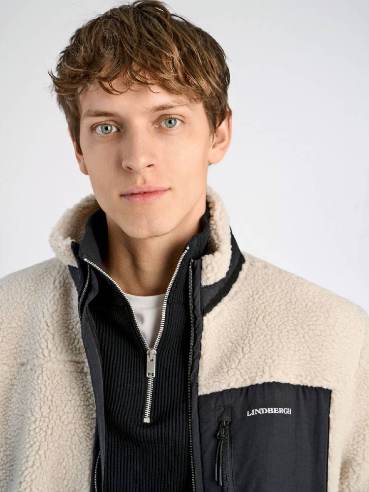 Pile jacket