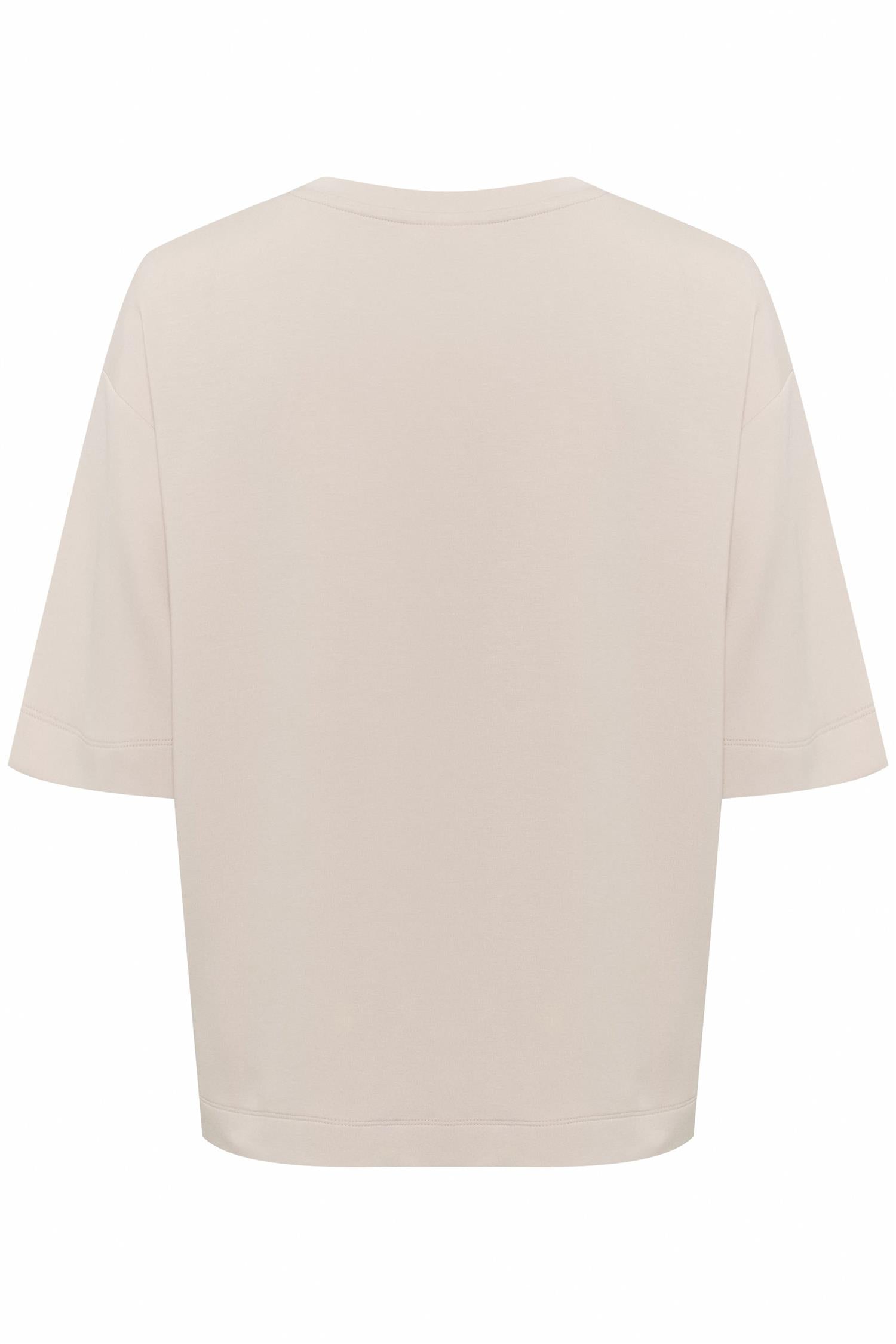 Pannieiw Oversize Tshirt