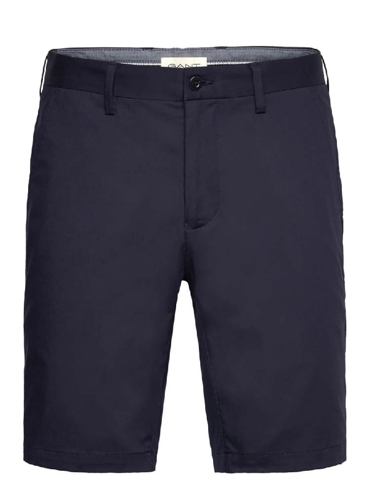 SLIM SPORTS SHORTS
