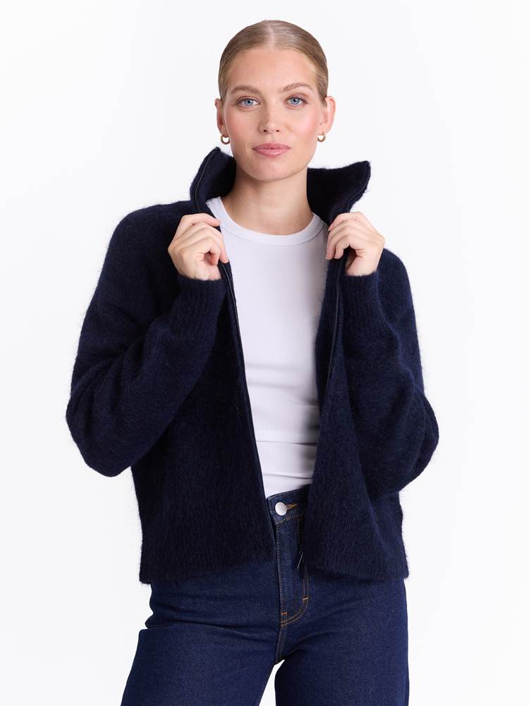 Carmela cardigan