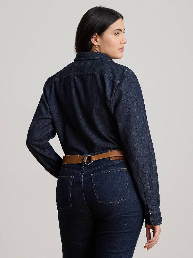 WOVEN-SPORT SHIRT-SHIRT