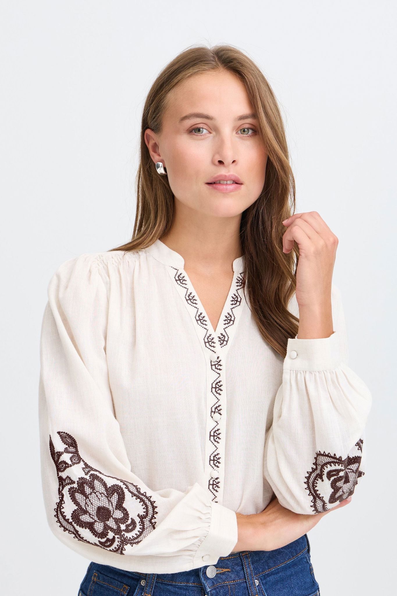 Byfimio Shirt