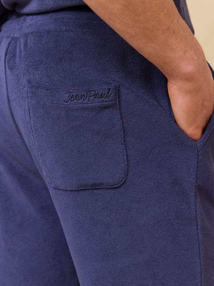 Quentin terry shorts