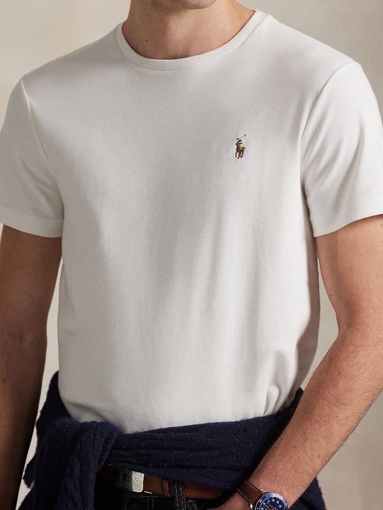 SSCNCMSLM1-SHORT SLEEVE-T-SHIRT