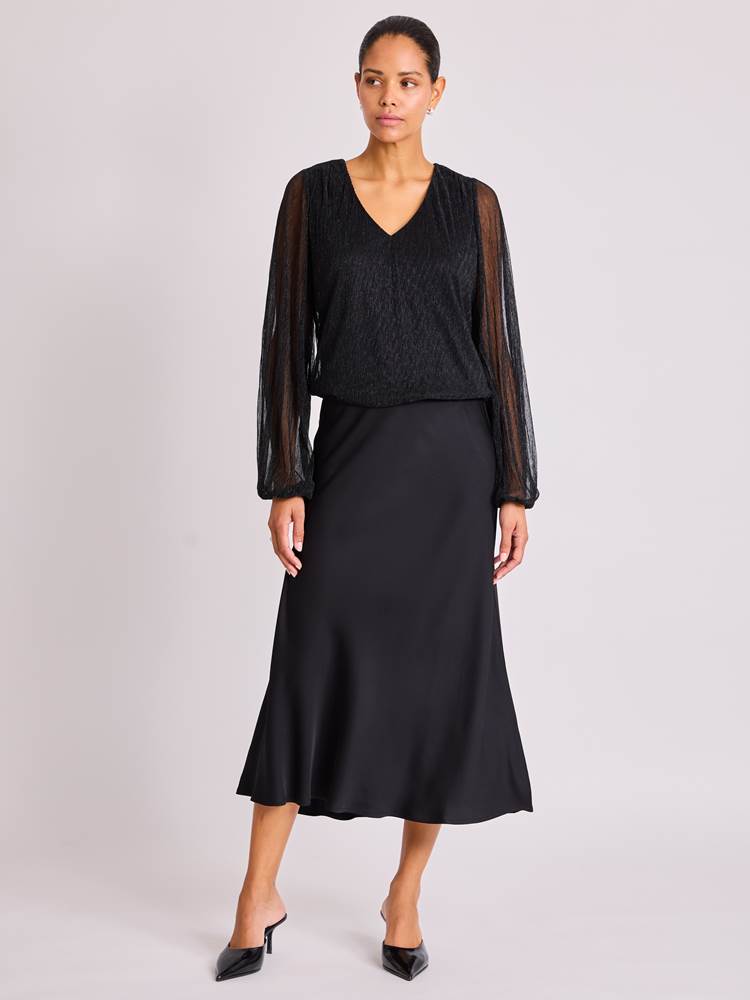 Hazel bluse