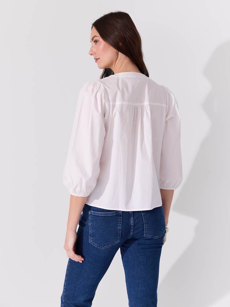Malin Bluse