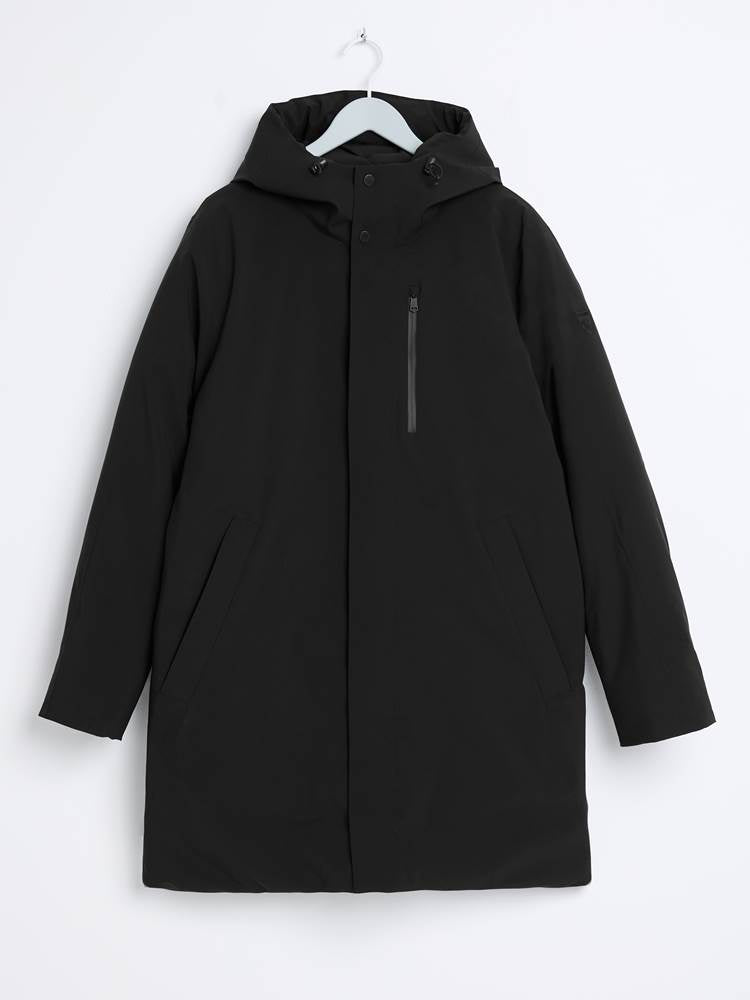Jansrud Parkas