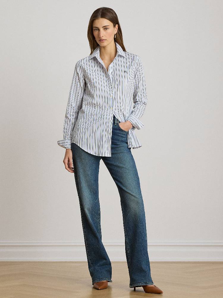 WOVEN-SPORT SHIRT-SHIRT
