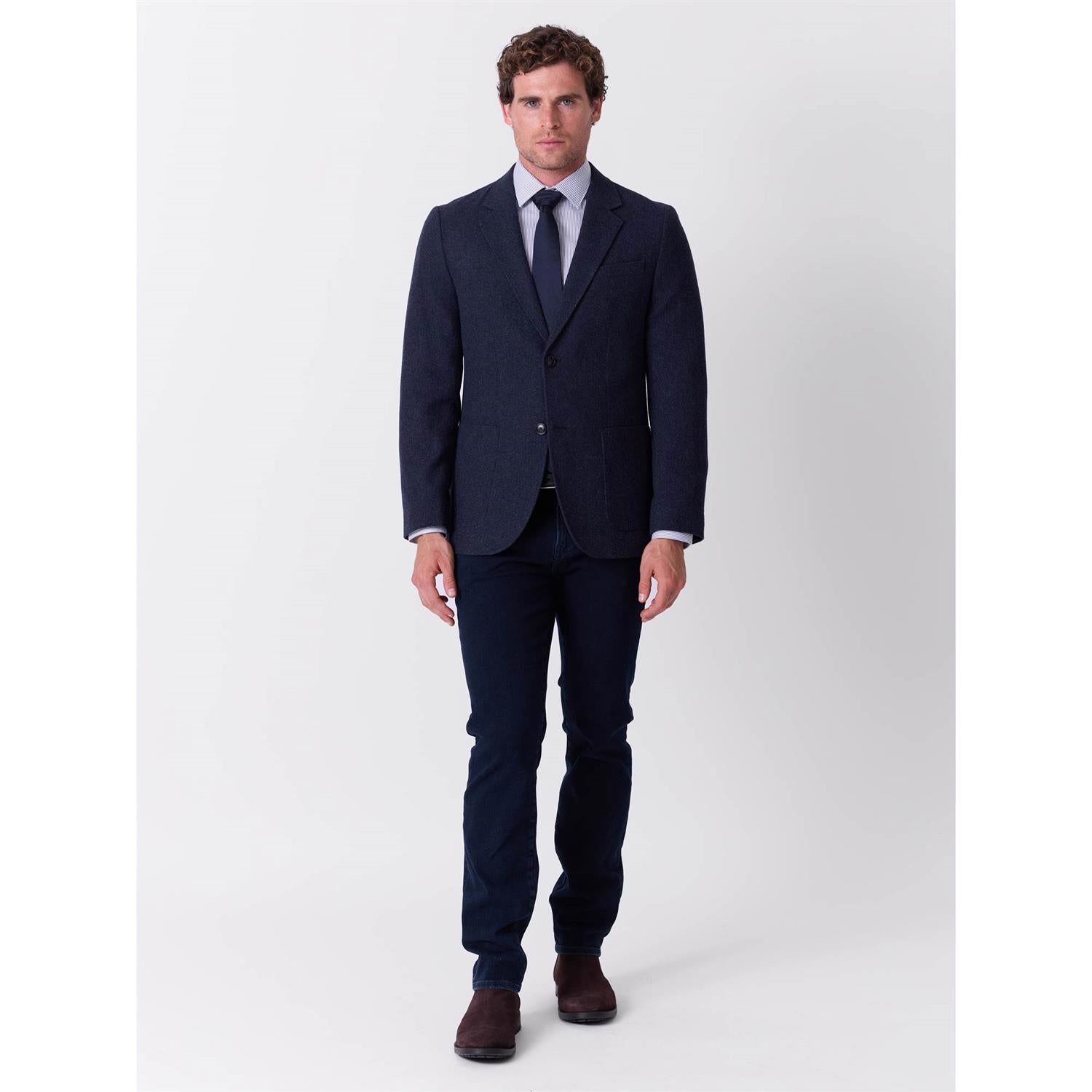 Verona Blazer