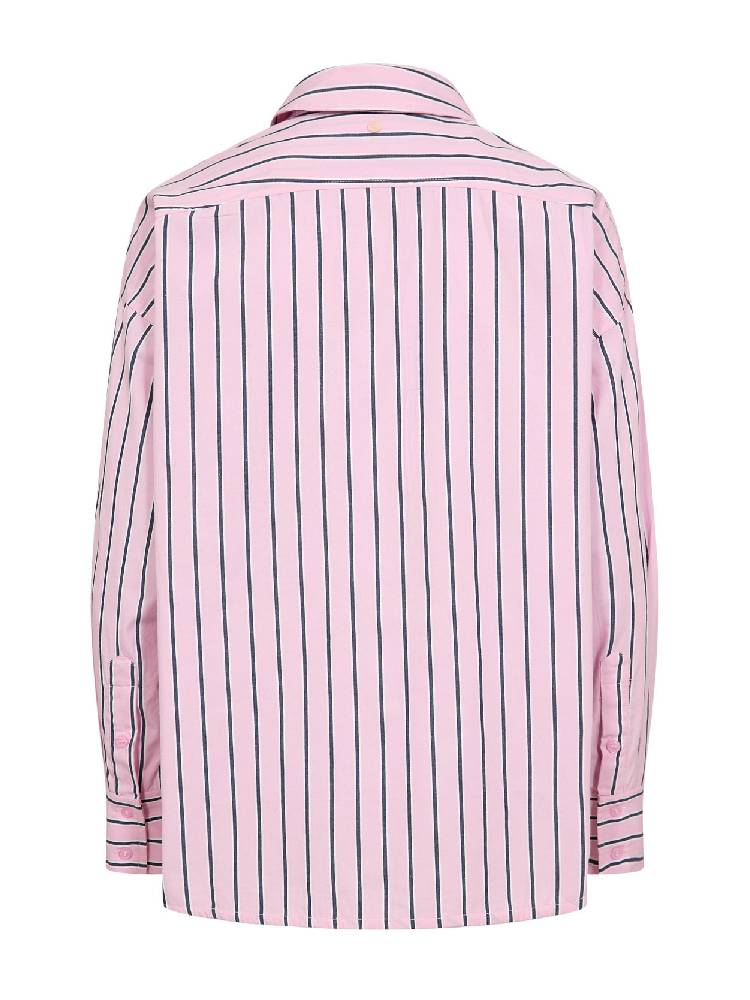 NUELFA OVERSIZE SHIRT