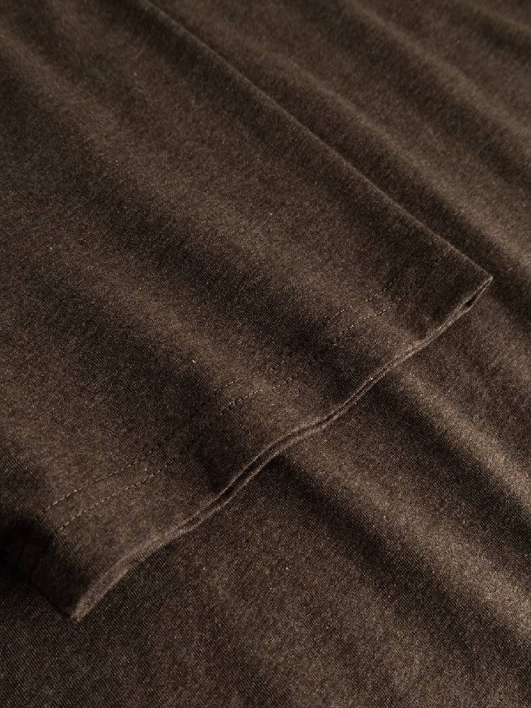 Gabdune Melange New Sst-Shirt