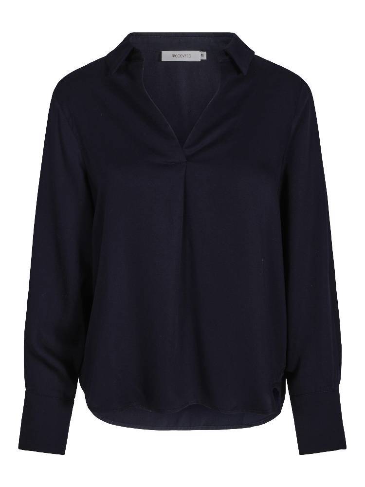 Timor Blouse