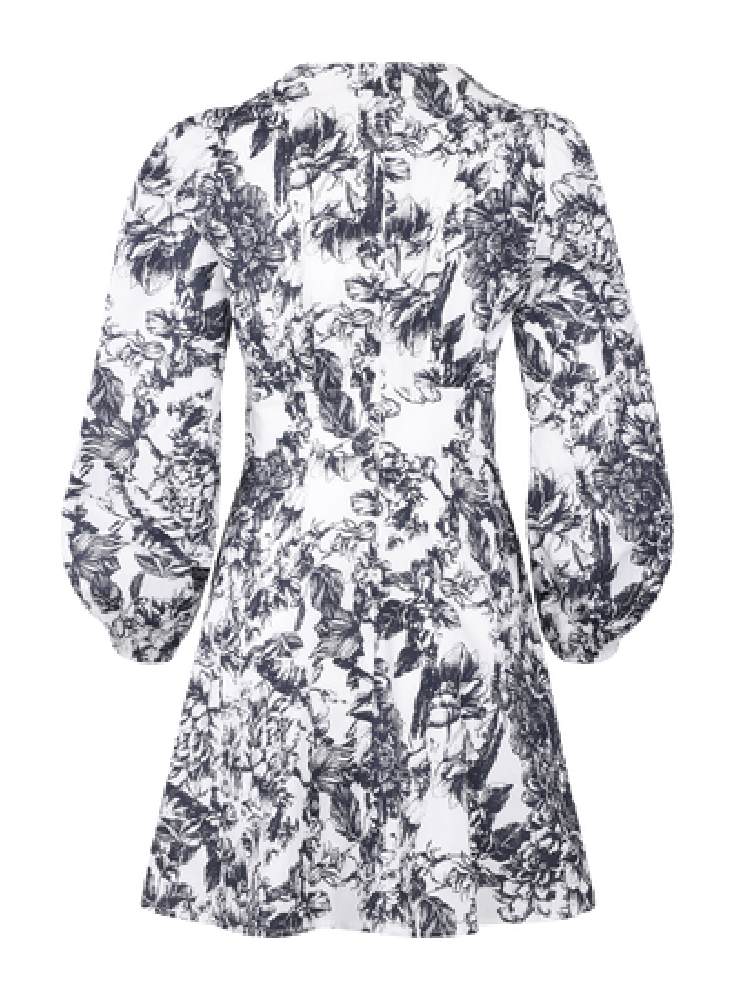 Dea Dress