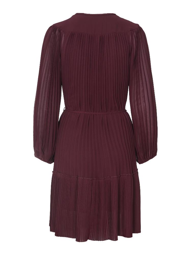 Willow Dress