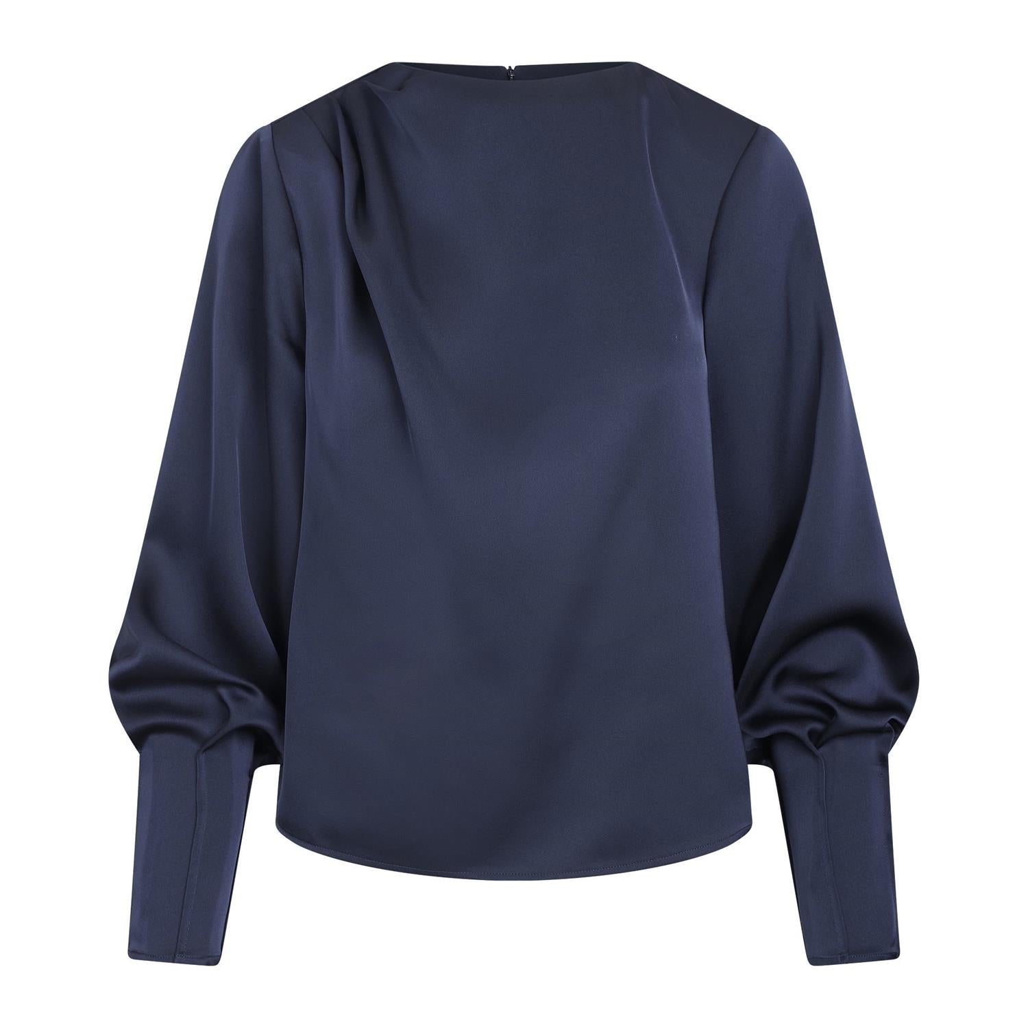 Kirstine Blouse