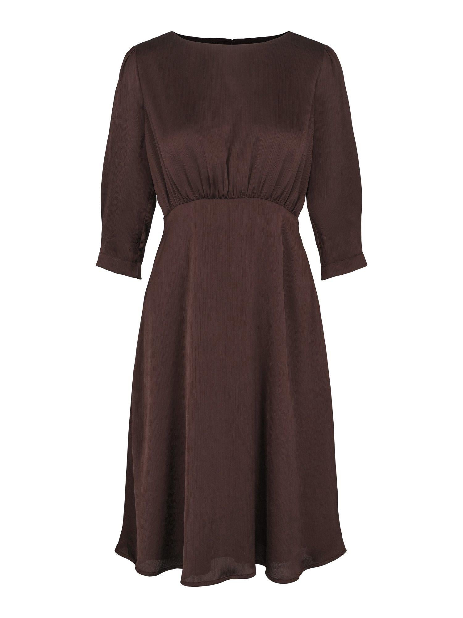 Cinco Dress