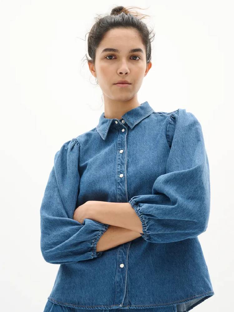 BallarizIW  Shirt
