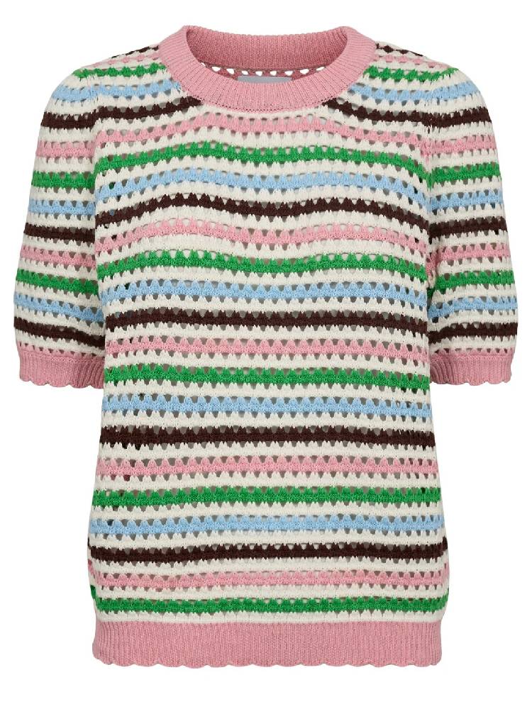 NUNANCY PULLOVER