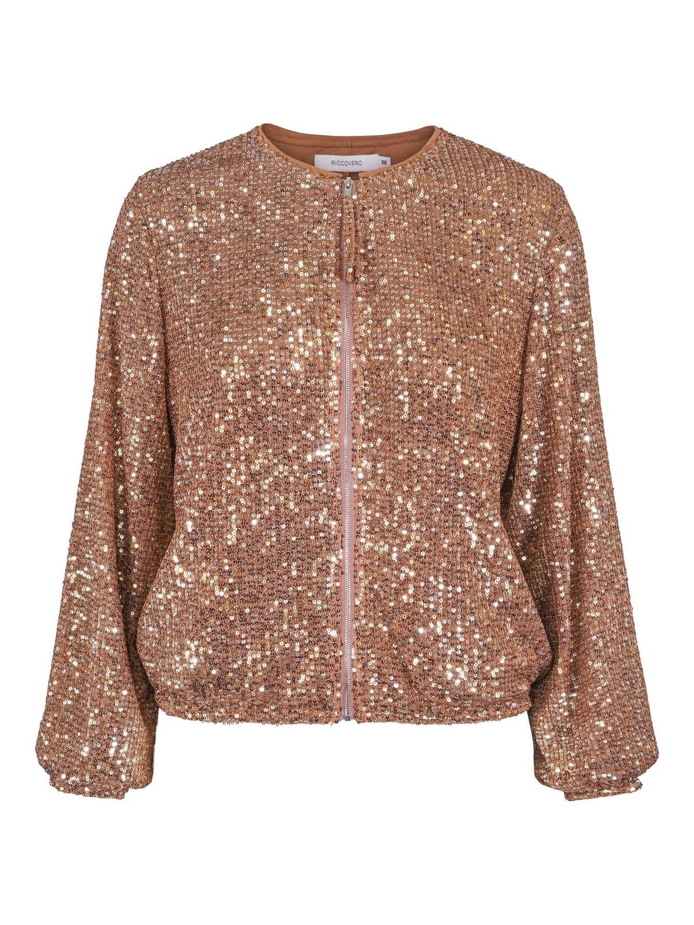 Holly Jacket