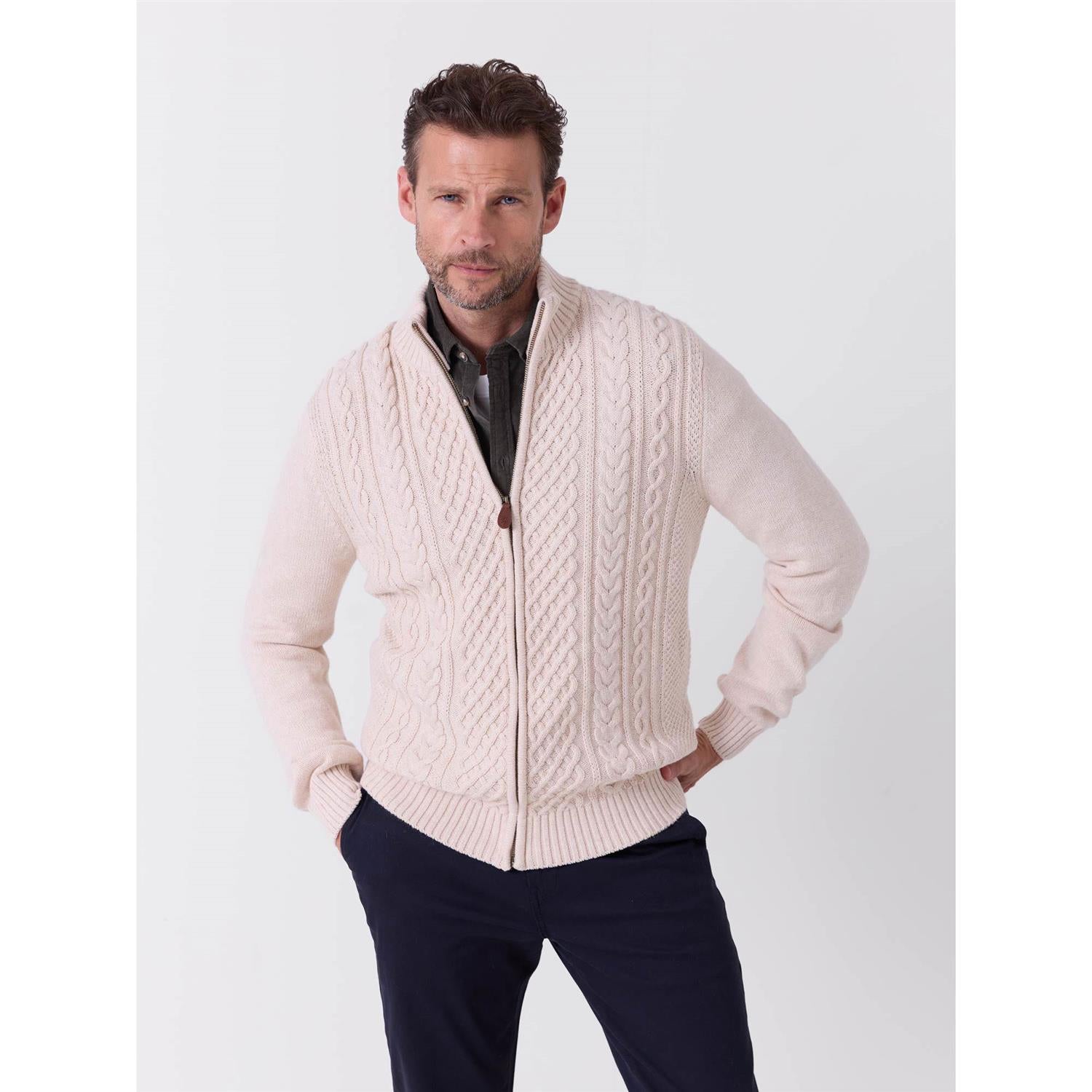 Holger Cardigan