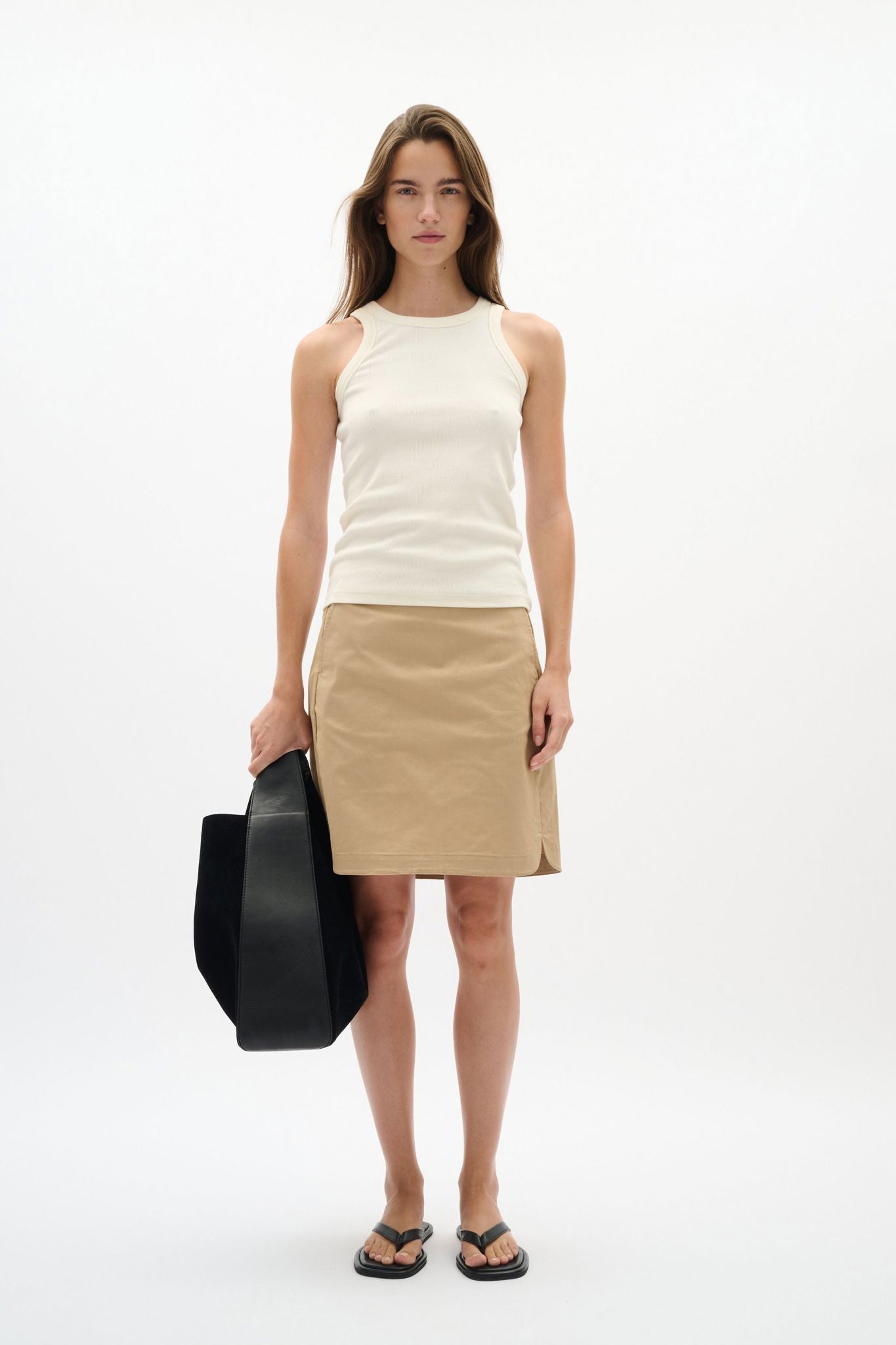 Elviaiw Skirt