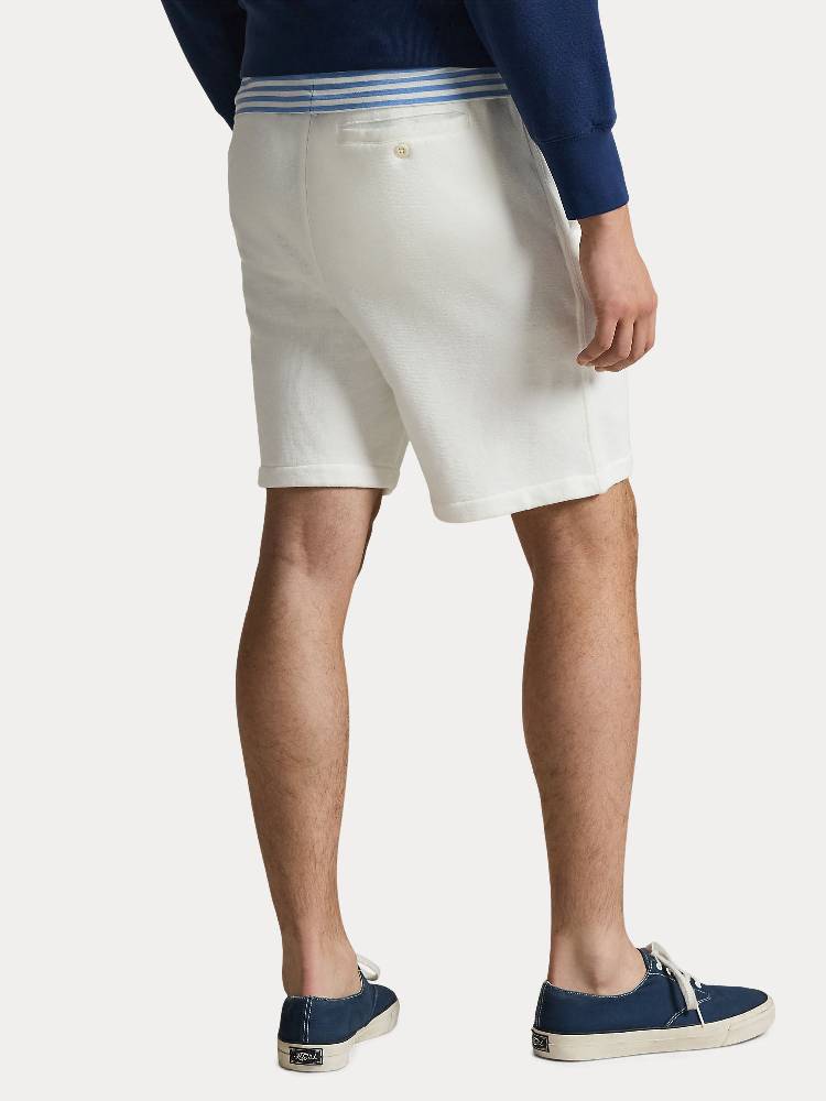 KNIT-SHORTS