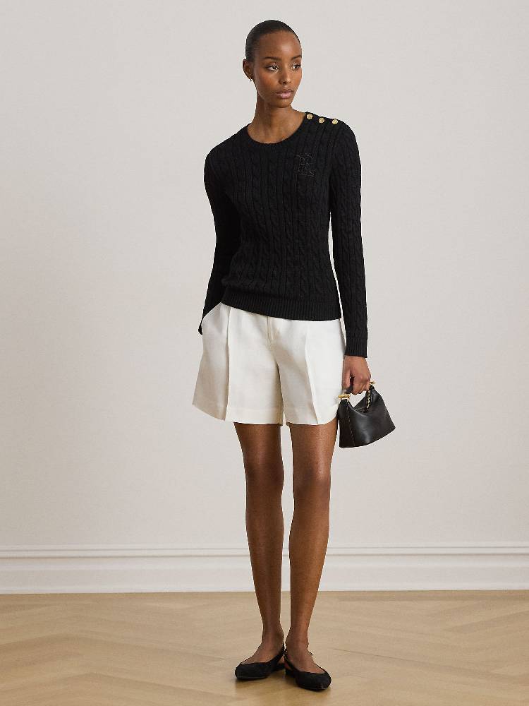 SWEATER-PULLOVER