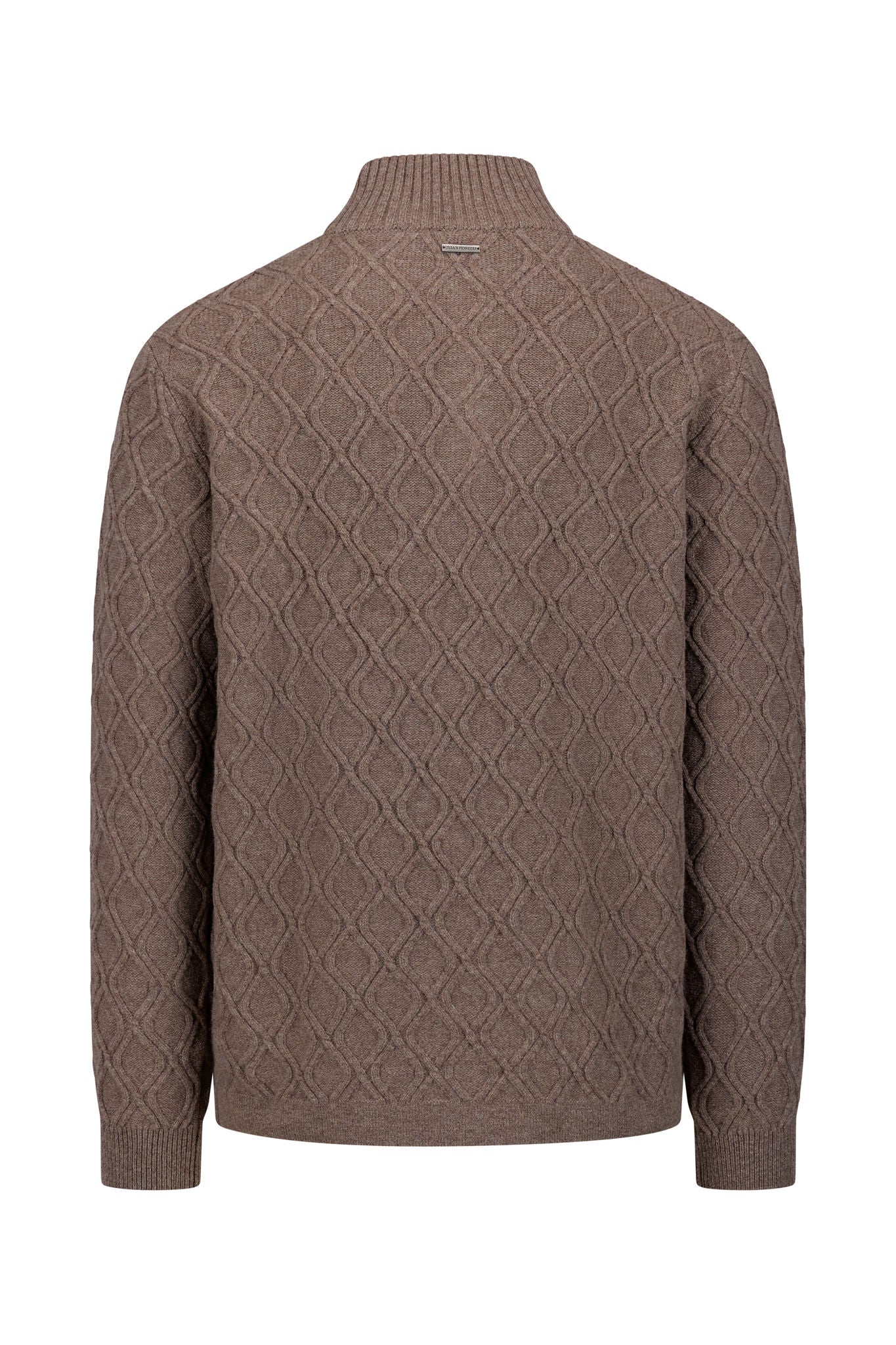 Ellington Sweater
