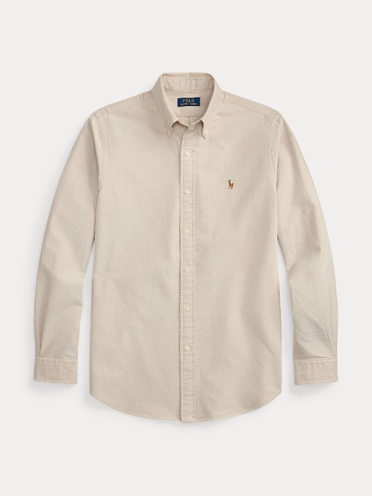 CUBDPPCS-LONG SLEEVE-SPORT SHIRT