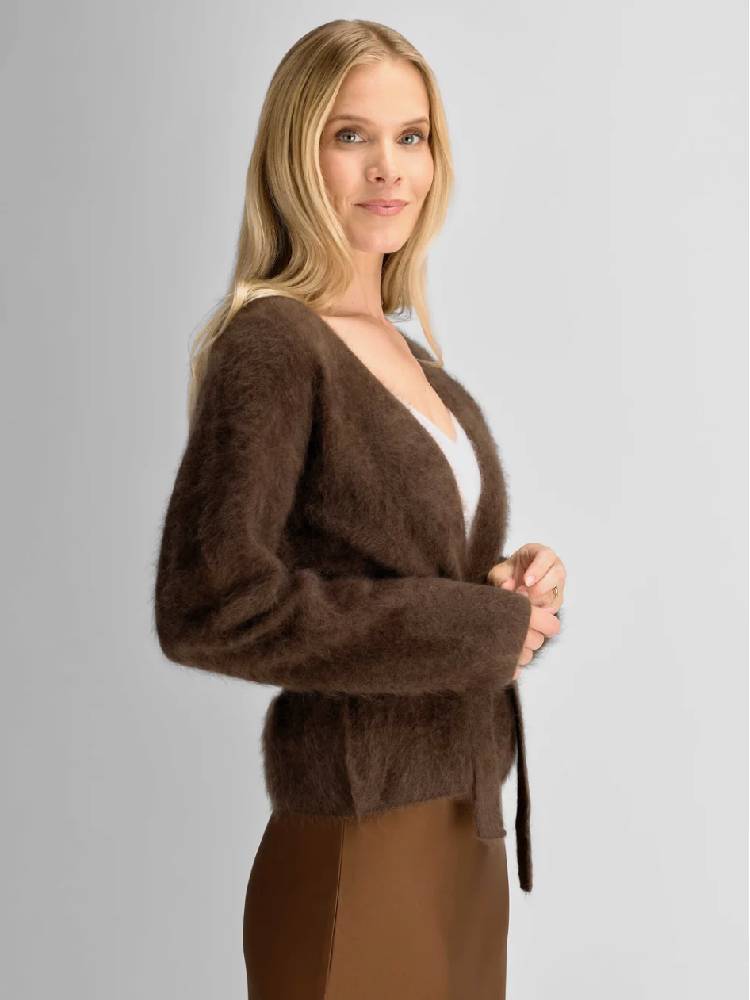Boudica Cardigan
