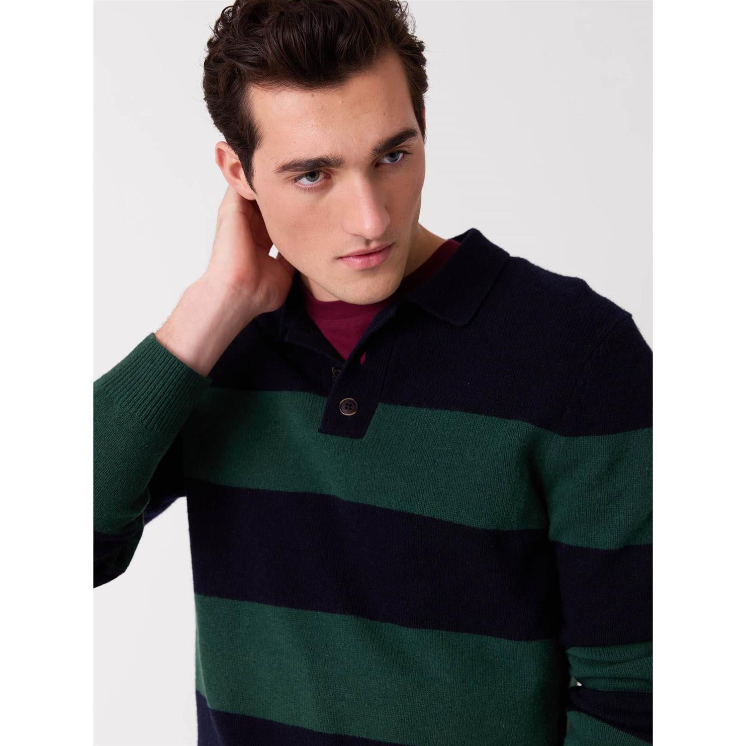 Brest Polo Genser
