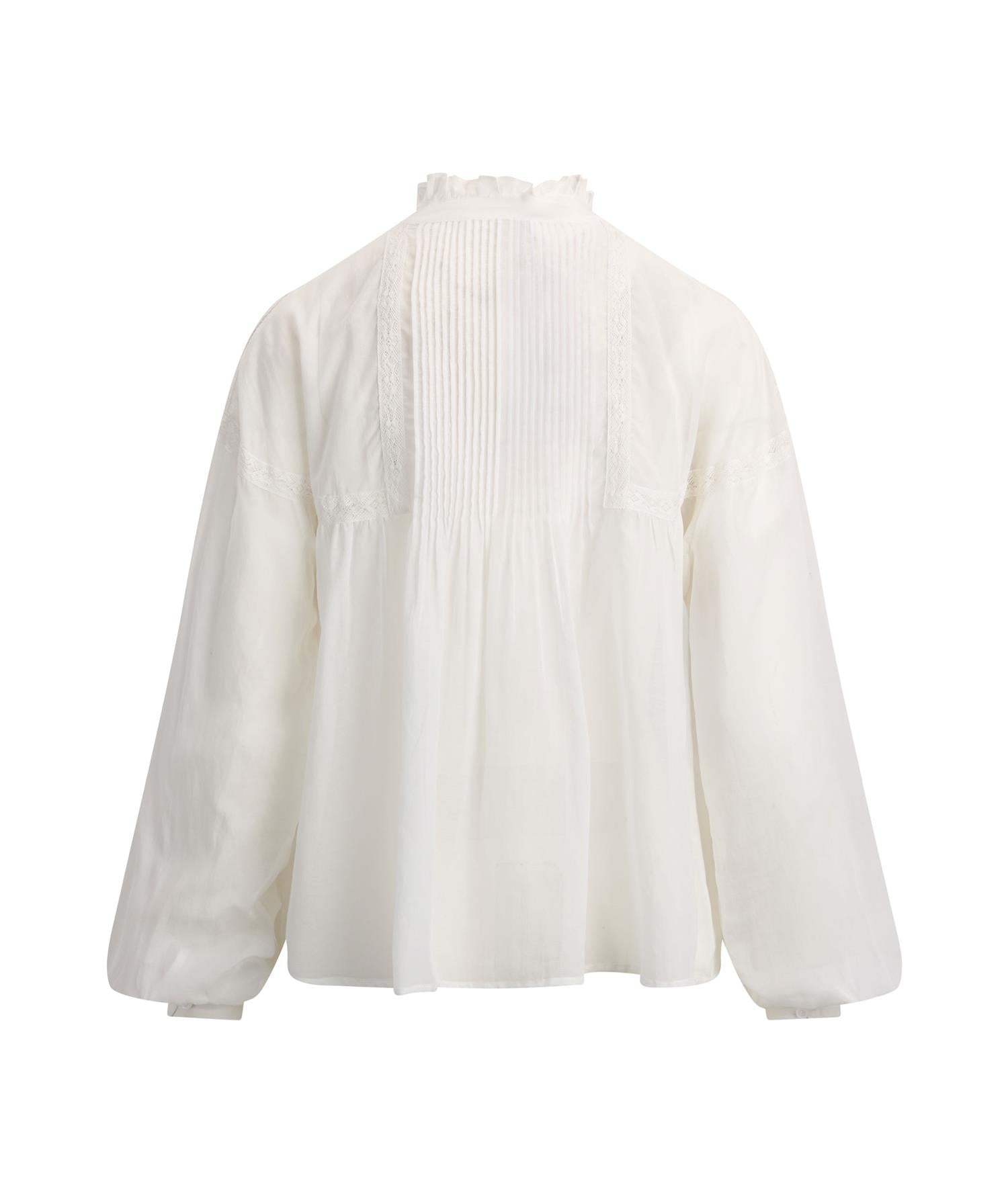 Selestina Blouse
