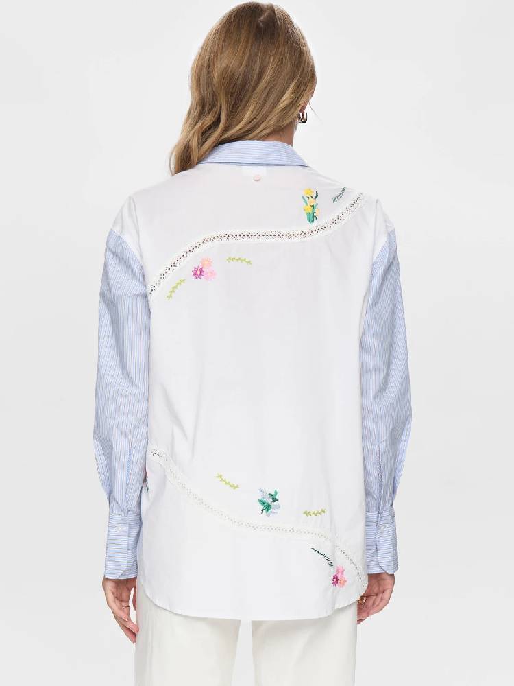 NUSAMMIE SHIRT