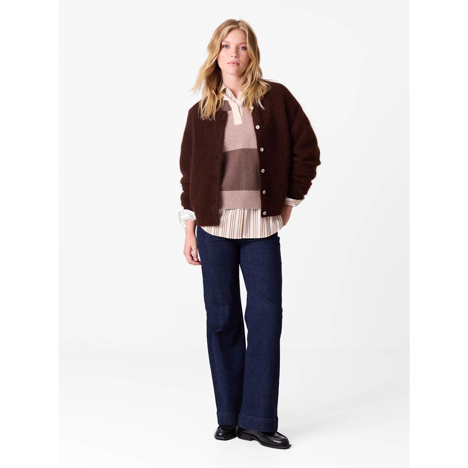 Adele Cardigan