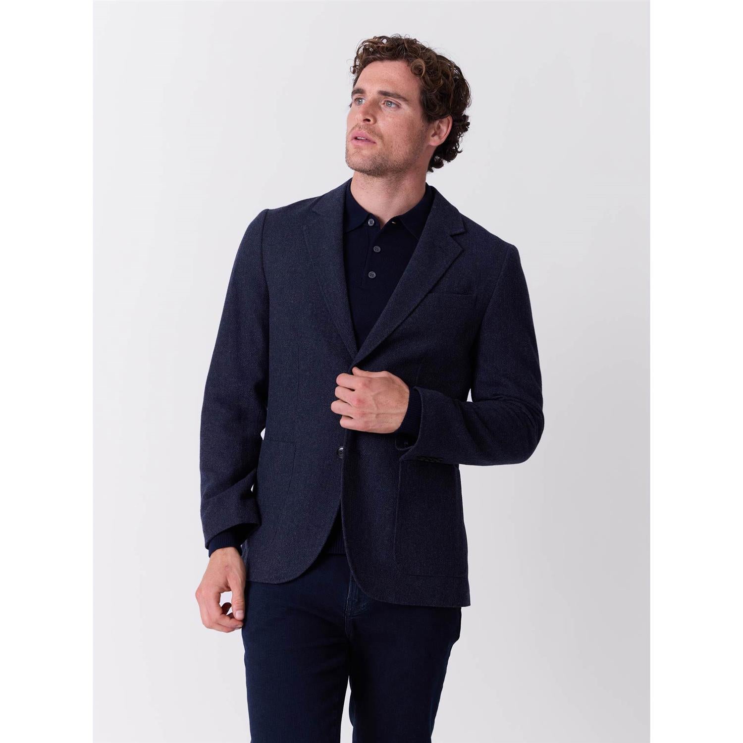 Verona Blazer